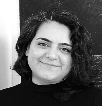 Elham Ansari